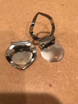 Scarf Clip